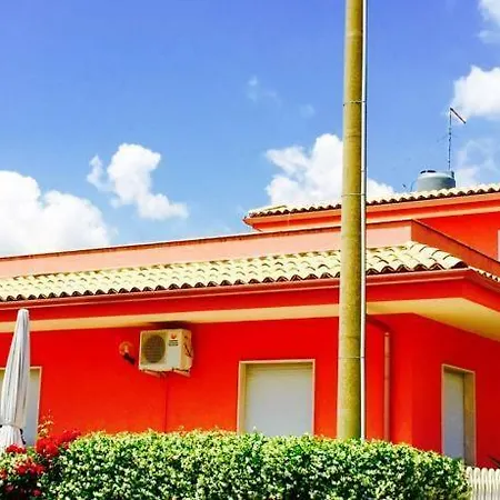 Choco Apartamento Modica