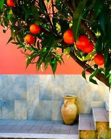 Choco Apartamento Modica